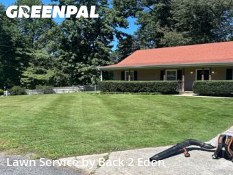 Lawn Maintenance nearby Gainesville, GA, 