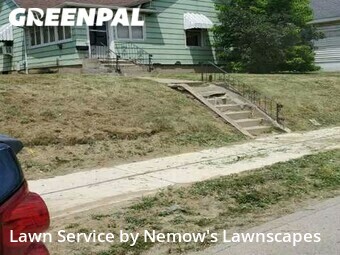 Grass Cutting nearby Kokomo, IN, 