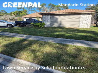 Lawn Cut nearby Jacksonville, FL, 