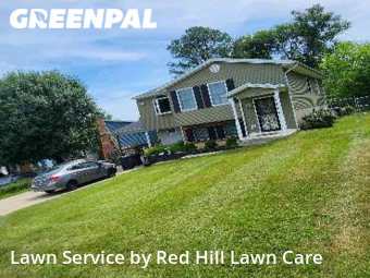 Lawn Maintenance nearby Catonsville, MD, 