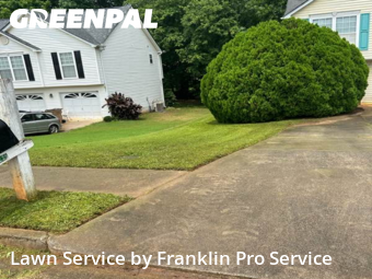 Lawn Care nearby Jonesboro, GA, 