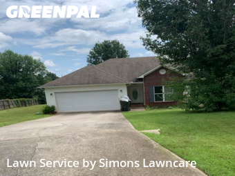 Lawn Mowing nearby New Market, AL, 