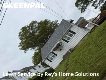 Lawn Cutting nearby New Britain, CT, 