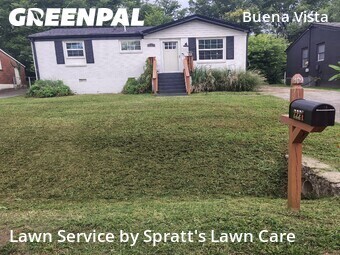 Yard Mowing nearby Nashville, TN, 