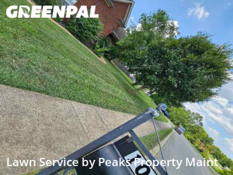 Lawn Maintenance nearby Gallatin, TN, 