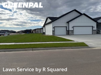 Grass Cut nearby Sioux Falls, SD, 