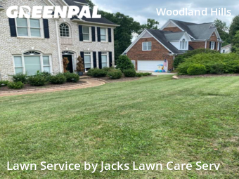 Lawn Cutting nearby Greensboro, NC, 