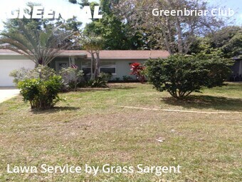 Lawn Care Service nearby Clearwater, FL, 
