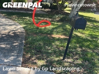 Lawn Mowing Service nearby Charlotte, NC, 