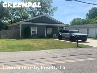 Lawn Maintenance nearby East Ridge, TN, 