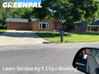 Yard Mowing nearby Rockford, IL, 