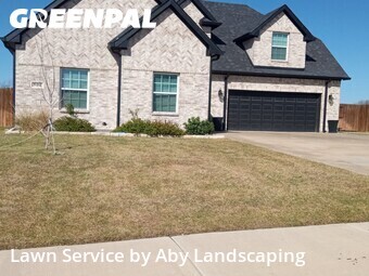 Lawn Mowing nearby Greenville, TX, 