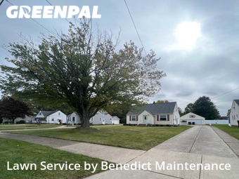 Lawn Cutting nearby Westlake, OH, 