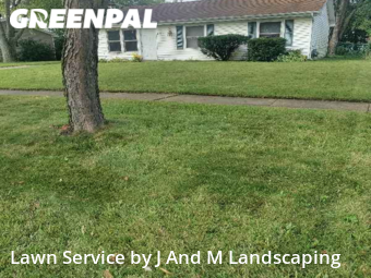 Lawn Maintenance nearby Bolingbrook, IL, 