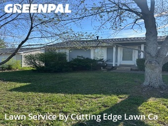 Lawn Service nearby O'fallon, MO, 