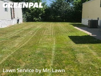 Grass Cut nearby Sterling Heights, MI, 