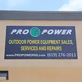 Pro Power 4