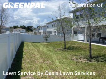 Lawn Care nearby De Land, FL, 