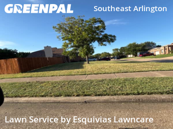 Lawn Cutting nearby Arlington, TX, 