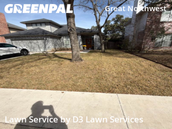 Lawn Care nearby San Antonio, TX, 