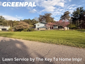 Lawn Service nearby Commerce Charter Township, MI, 