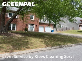 Yard Mowing nearby Kennesaw, GA, 
