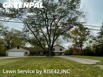 Lawn Mow nearby Farmington Hills, MI, 
