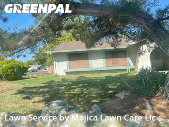 Lawn Mowing Service nearby Citrus Heights, CA, 