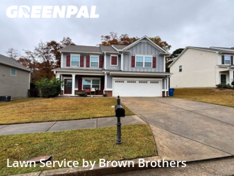 Lawn Mowing nearby Lawrenceville, GA, 