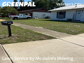 Lawn Maintenance nearby Titusville, FL, 