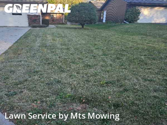 Lawn Maintenance nearby Rockford, IL, 
