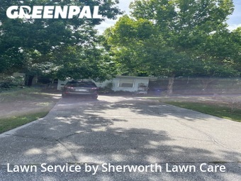 Grass Cut nearby Ocoee, FL, 