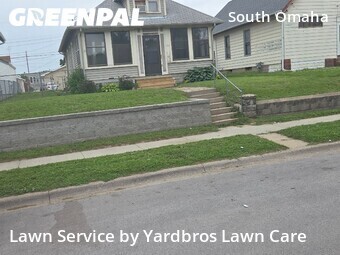 Grass Cutting nearby Omaha, NE, 