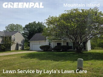 Lawn Mow nearby Charlotte, NC, 