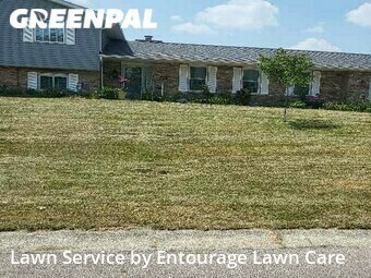 Lawn Care Service nearby Dayton, OH, 