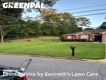 Lawn Cutting nearby Tuscaloosa, AL, 