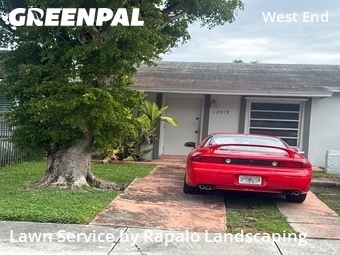 Yard Cutting nearby Miami, FL, 