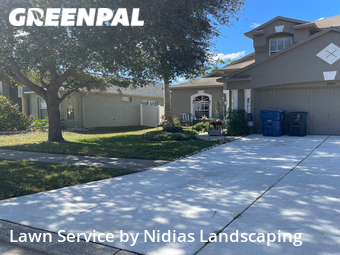 Lawn Mowing nearby Land O' Lakes, FL, 