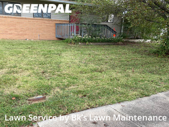 Lawn Mowing nearby Topeka, KS, 