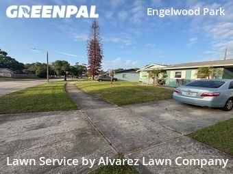 Lawn Maintenance nearby Orlando, FL, 