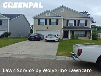 Lawn Cutting nearby Ladson, SC, 