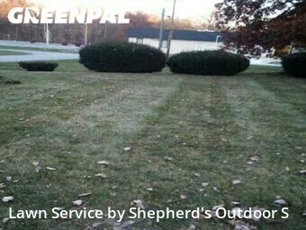 Lawn Mow nearby Gary, IN, 