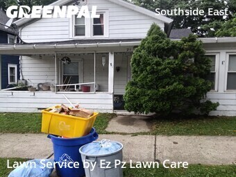 Lawn Cutting nearby Binghamton, PA, 