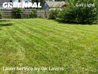 Lawn Mowing Service nearby Olathe, KS, 
