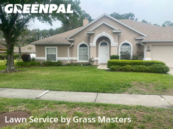 Lawn Maintenance nearby Jacksonville, FL, 