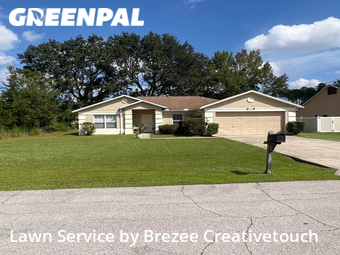 Lawn Cutting nearby Palm Coast, FL, 