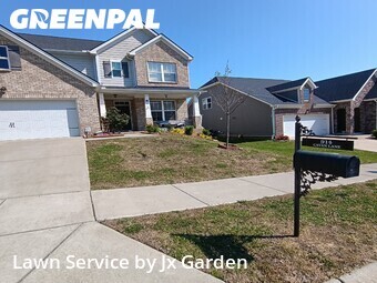 Lawn Mowing Service nearby Mt. Juliet, TN, 