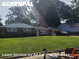 Affordable Landscaping Maintenance Services In Newport News,23608,Landscaping Cleanup by All For You Services, work completed in Jun , 2026