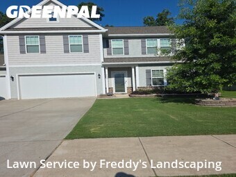 Lawn Mow nearby Indian Land, NC, 