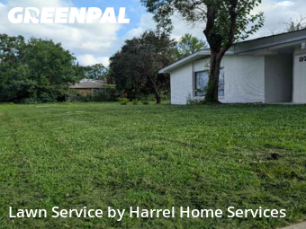 Lawn Care nearby Wichita, KS, 